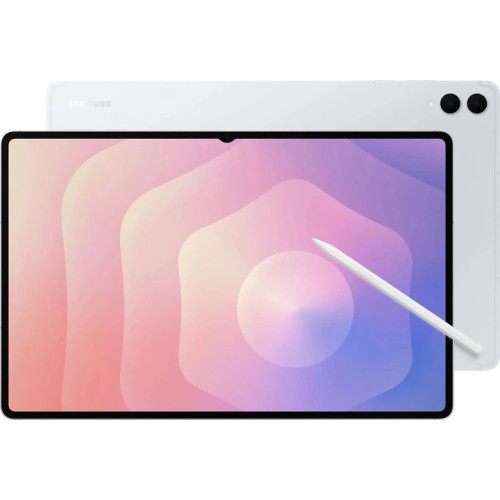 Планшет Samsung Galaxy Tab S11 Ultra 12/256GB WiFi Silver (SM-X930NZSR) EU