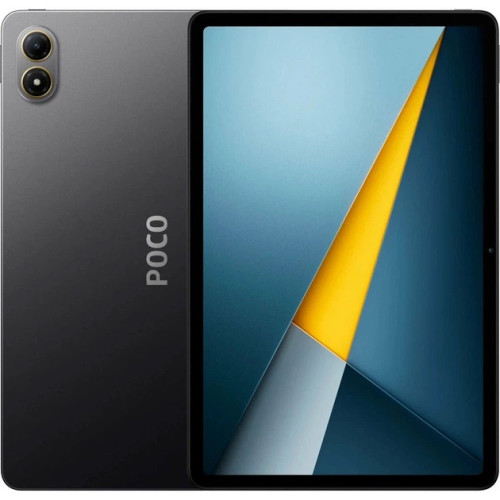 Планшет Xiaomi Poco Pad M1 8/256GB Gray Global