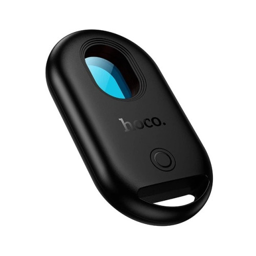 Пошуковий трекер Hoco E95 Black