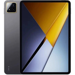 Планшет Xiaomi Poco Pad X1 8/512GB Gray Global