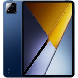 Планшет Xiaomi Poco Pad X1 8/512GB Blue Global