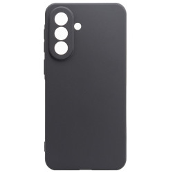 Чохол ArmorStandart Matte Slim Fit Camera Cov для Samsung A37 5G Black (ARM89709)