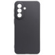 Чехол ArmorStandart Matte Slim Fit Camera Cov для Samsung A37 5G Black (ARM89709) - Фото 1