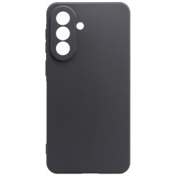 Чохол ArmorStandart Matte Slim Fit Camera Cov для Samsung A57 5G Black (ARM89710)