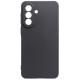 Чехол ArmorStandart Matte Slim Fit Camera Cov для Samsung A57 5G Black (ARM89710) - Фото 1