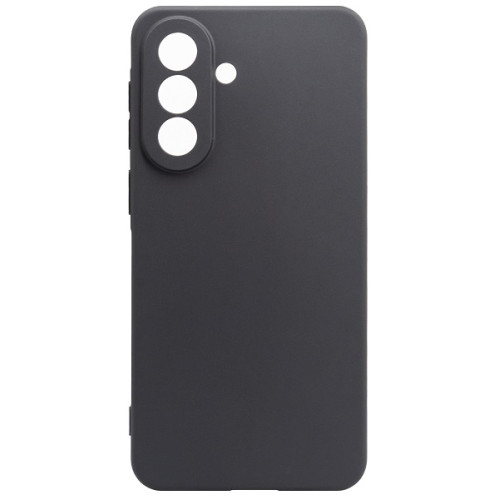 Чохол ArmorStandart Matte Slim Fit Camera Cov для Samsung A57 5G Black (ARM89710)