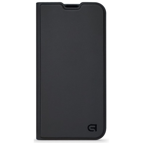 Чехол-книжка ArmorStandart OneFold для Motorola Edge 60 5G Black (ARM85904)