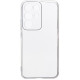 Чехол ArmorStandart Air Camera Cov для Realme C85 Pro 4G Прозрачный (ARM89906) - Фото 1
