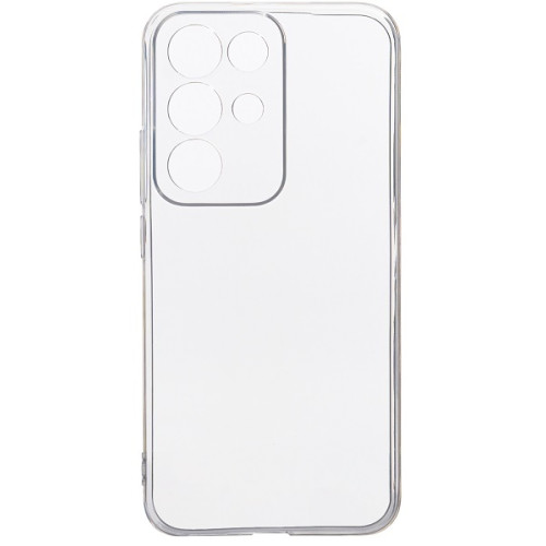 Чехол ArmorStandart Air Camera Cov для Realme C85 Pro 4G Прозрачный (ARM89906)