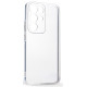 Чехол ArmorStandart Air Camera Cov для Realme C85 Pro 4G Прозрачный (ARM89906) - Фото 2
