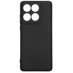 Чехол ArmorStandart ICON Camera Cov для Motorola Edge 60 5G Black (ARM85837)