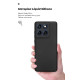 Чехол ArmorStandart ICON Camera Cov для Motorola Edge 60 5G Black (ARM85837) - Фото 3