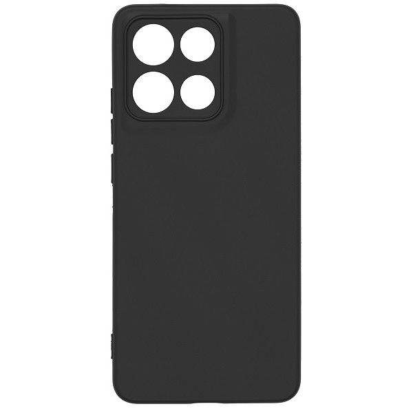 Чохол ArmorStandart ICON Camera Cov для Motorola G86 Power 5G Black (ARM86600)