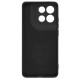 Чехол ArmorStandart ICON Camera Cov для Motorola G86 Power 5G Black (ARM86600) - Фото 2