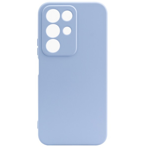 Чехол ArmorStandart ICON Camera Cov для Realme C85 4G Lavender (ARM90034)