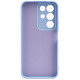Чехол ArmorStandart ICON Camera Cov для Realme C85 4G Lavender (ARM90034) - Фото 2