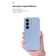 Чехол ArmorStandart ICON Camera Cov для Realme C85 4G Lavender (ARM90034) - Фото 3