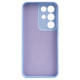 Чохол ArmorStandart ICON Camera Cov для Realme C85 Pro 4G Lavender (ARM90036) - Фото 2