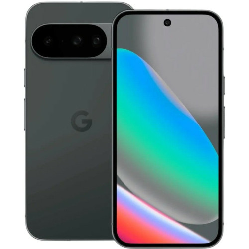 Смартфон Google Pixel 10 12/128GB Obsidian