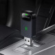 Беспроводной адаптер USB Proove Unity (CarPlay/Android Auto) Gray (WAPU00100003) - Фото 4