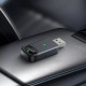 Беспроводной адаптер USB Proove Unity (CarPlay/Android Auto) Gray (WAPU00100003) - Фото 6