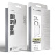 Чохол ArmorStandart Uniq MagCase для Apple iPhone 17 Pro Max Matte Clear (ARM86274) - Фото 2