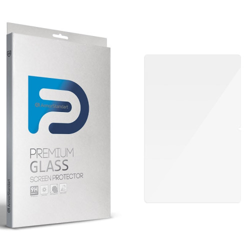 Защитное стекло ArmorStandart Glass.CR для Samsung Tab A11 Plus 11 X2130/X236 (ARM89826)
