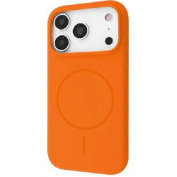 Чохол Proove Spectrum Case with Magnetic Ring iPhone 17 Pro Max Peel Orange (PCSPIP17PM50)