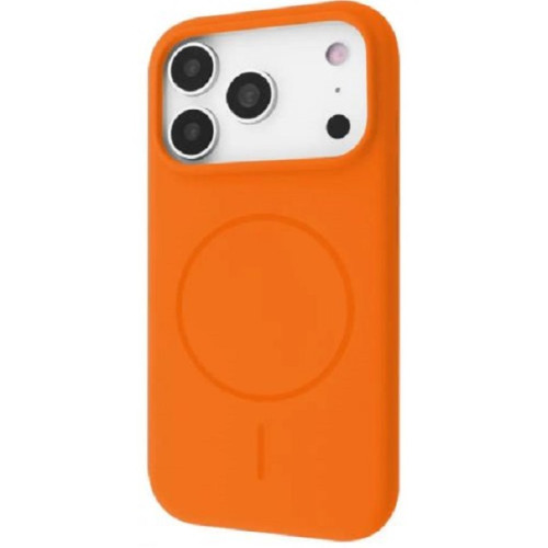 Чохол Proove Spectrum Case with Magnetic Ring iPhone 17 Pro Max Peel Orange (PCSPIP17PM50)