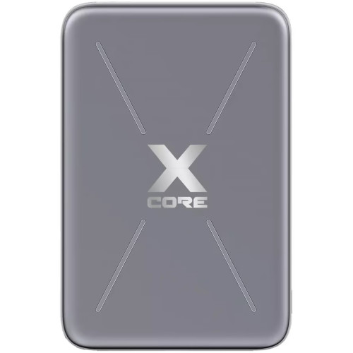 Power Bank Proove X-Core 22.5W 10000mAh Gray (PNXC22010003)