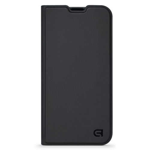 Чехол-книжка ArmorStandart OneFold для Motorola G57 Power 5G Black (ARM89721)