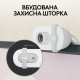 Веб-камера Logitech Brio 100 Off White (960-001617) - Фото 3