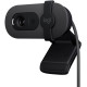 Веб-камера Logitech Brio 100 Graphite (960-001585) - Фото 1