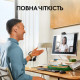 Веб-камера Logitech Brio 100 Graphite (960-001585) - Фото 2