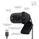 Веб-камера Logitech Brio 100 Graphite (960-001585) - Фото 4