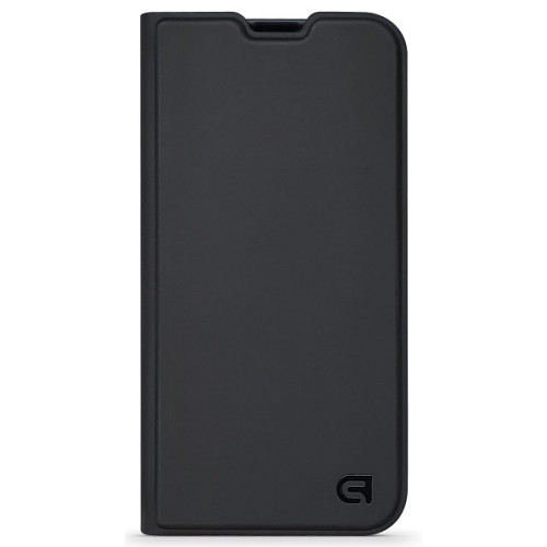 Чехол-книжка ArmorStandart OneFold для Motorola Edge 70 5G Black (ARM89722)