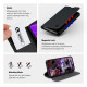 Чехол-книжка ArmorStandart OneFold для Xiaomi Poco F8 Pro Black (ARM89273) - Фото 3