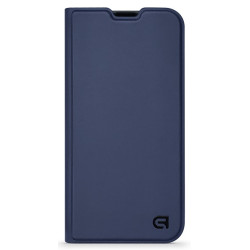 Чохол-книжка ArmorStandart OneFold для Realme 15T 5G Dark Blue (ARM89131)