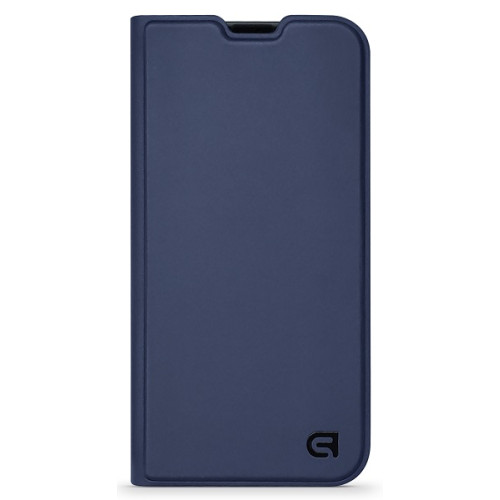Чохол-книжка ArmorStandart OneFold для Realme 15T 5G Dark Blue (ARM89131)