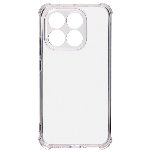 Чехол ArmorStandart Air Force Camera Cov для Xiaomi 15T 5G Прозрачный (ARM86977)