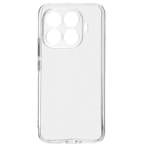 Чохол ArmorStandart Air Camera Cov для Xiaomi 15T Pro 5G Прозорий (ARM86980)