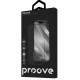 Захисне скло Proove Premium для iPhone 17 Pro Max Black (PGPPMI17PM01) - Фото 2