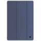 Чехол ArmorStandart Flex для Samsung Tab A9 8.7 X110/X115/A11 X210/X216 Lavender Grey (ARM84439) - Фото 1