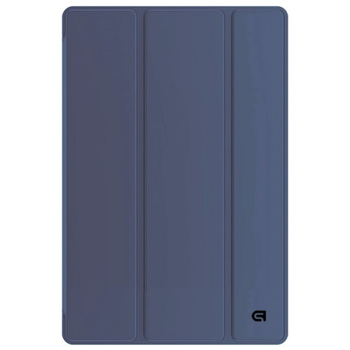 Чехол ArmorStandart Flex для Samsung Tab A9 8.7 X110/X115/A11 X210/X216 Lavender Grey (ARM84439)