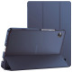 Чехол ArmorStandart Flex для Samsung Tab A9 8.7 X110/X115/A11 X210/X216 Lavender Grey (ARM84439) - Фото 2