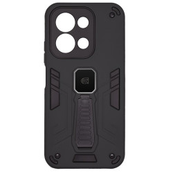 Чехол ArmorStandart Proover для Xiaomi Redmi 15C UA/Poco C85 UA Black (ARM86722)