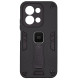 Чохол ArmorStandart Proover для Xiaomi Redmi 15C UA/Poco C85 UA Black (ARM86722) - Фото 1