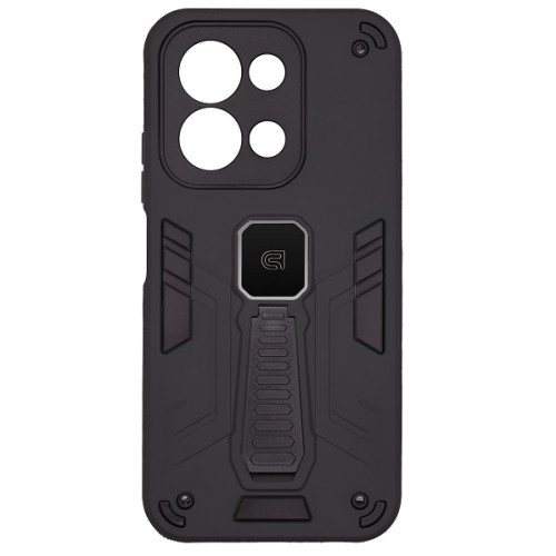 Чохол ArmorStandart Proover для Xiaomi Redmi 15C 4G/Poco C85 4G Black (ARM86722)
