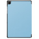 Чехол ArmorStandart Smart Case для Samsung Tab A11 Plus X230/X236 Sky Blue (ARM89296) - Фото 2