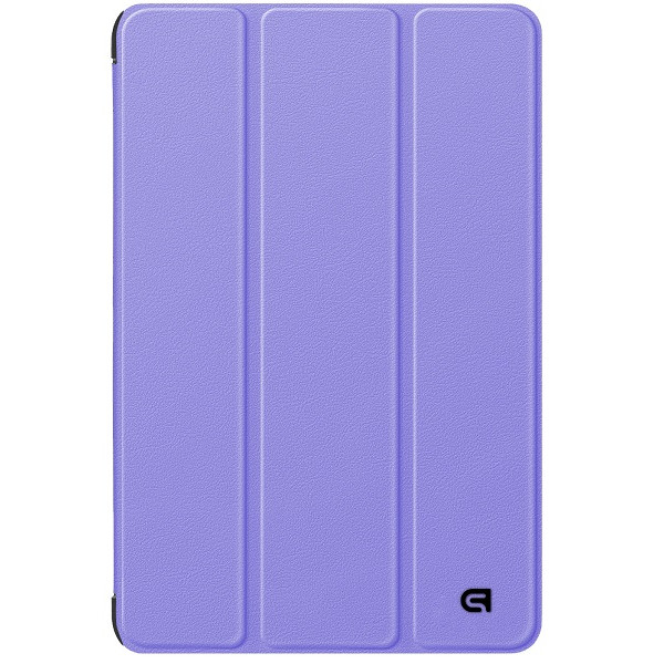 Чохол ArmorStandart Smart Case для Samsung Tab A11 Plus X230/X236 Lavender (ARM89294)